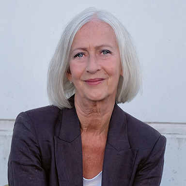 Susann Pasztor - Copyright by Heike Blenk